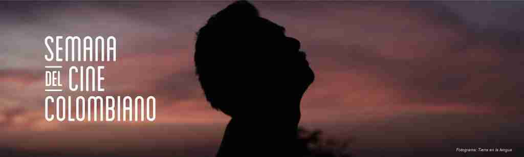 Semana del Cine Colombiano semana del cine colombiano
