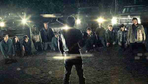 “The Walking Dead: la historia por sus protagonistas” “the walking dead: la historia por sus protagonistas”