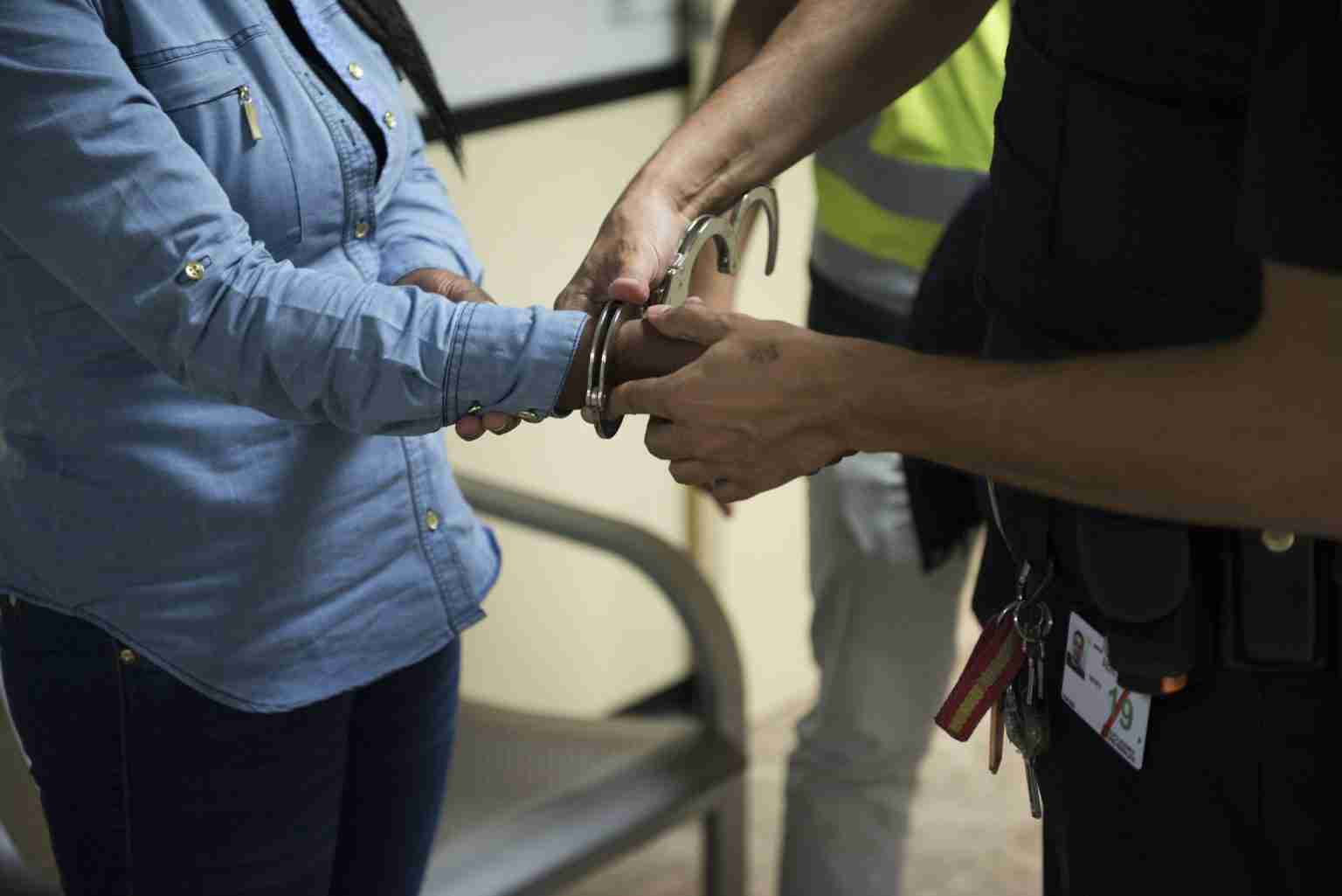 NATIONAL GEOGRAPHIC ESTRENA CUARTA TEMPORADA DE “ALERTA AEROPUERTO”