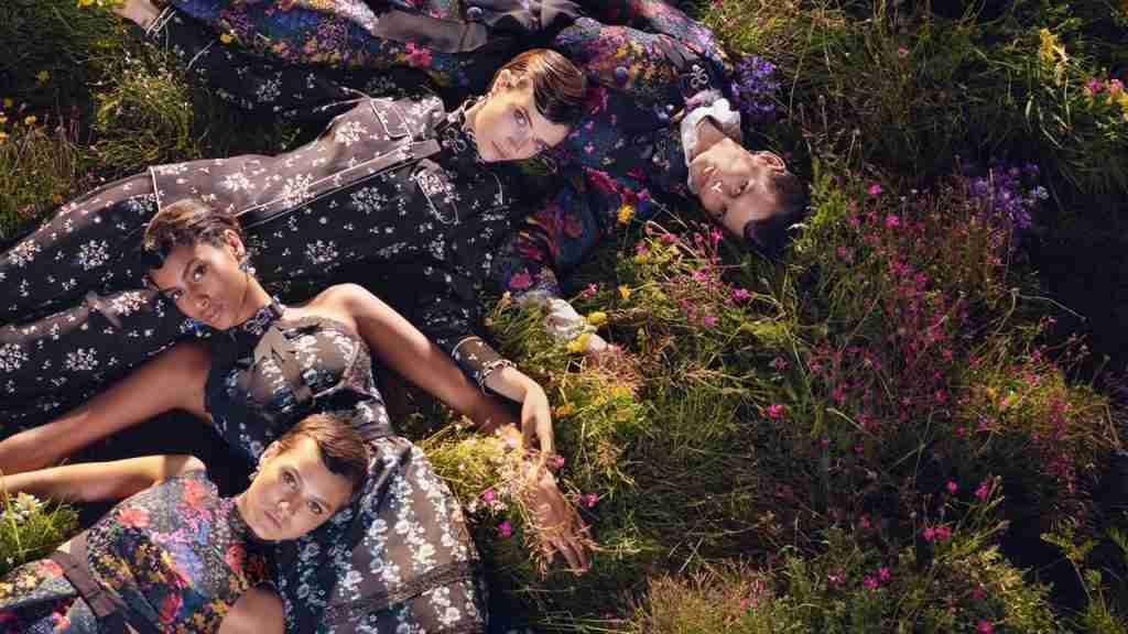 H&M LANZA EL CORTO DE SU COLECCIÓN DE ERDEM