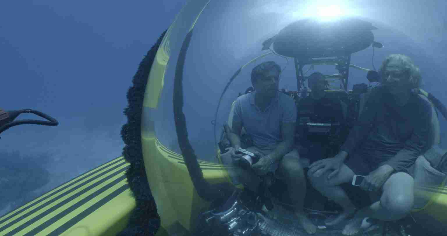 NATIONAL GEOGRAPHIC PRESENTA LOS MEJORES DOCUMENTALES SOBRE LA AMENAZA QUE ENFRENTA EL MEDIO AMBIENTE