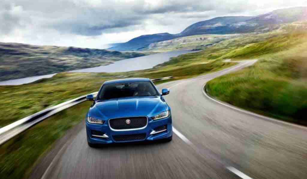 JAGUAR LAND ROVER SE TOMA COLOMBIA