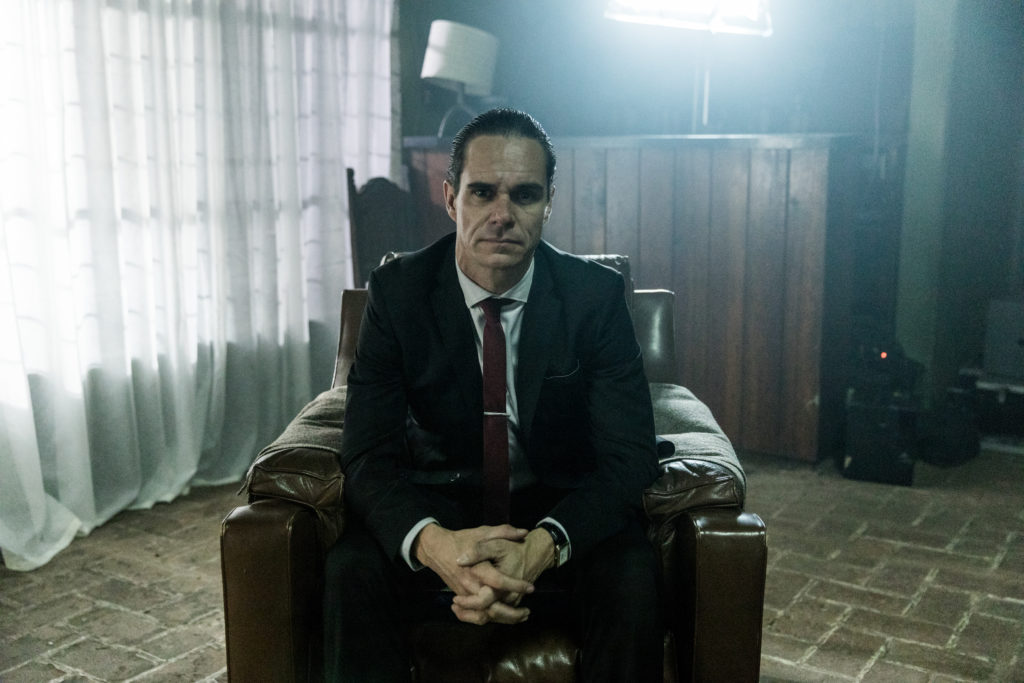HBO LATIN AMERICA GANA EMMY INTERNACIONAL POR SR. ÁVILA