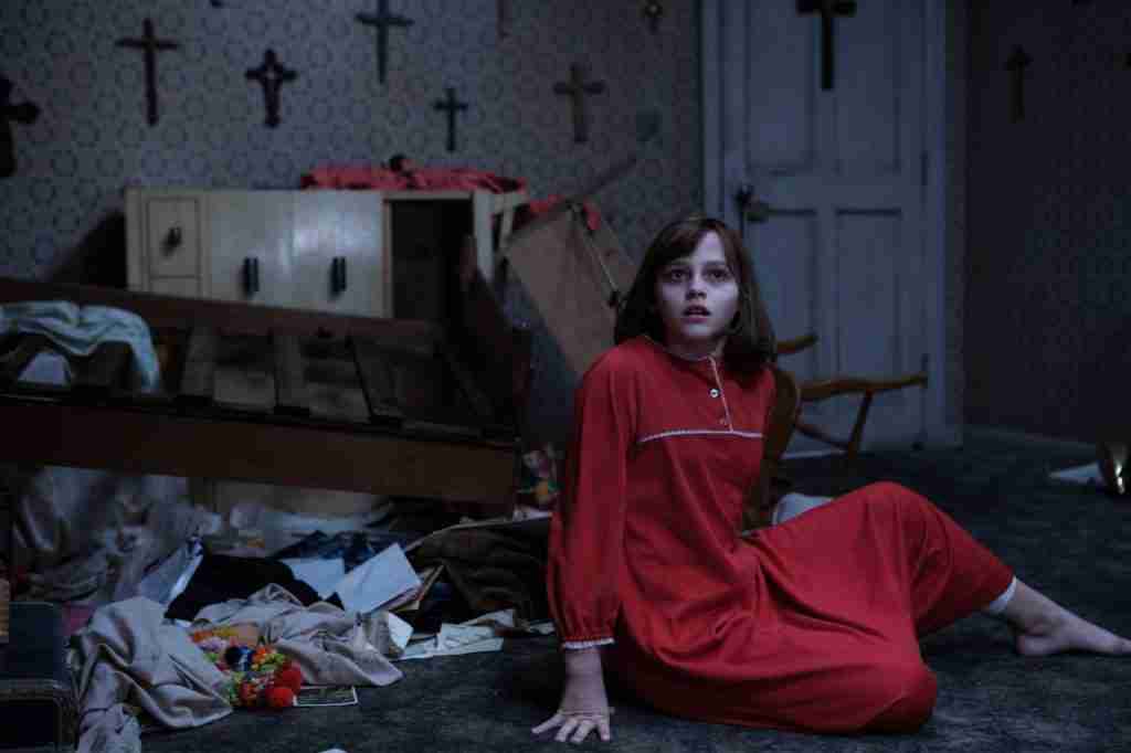 TUS PELÍCULAS FAVORITAS DE TERROR: ¿FANTASÍA O REALIDAD?