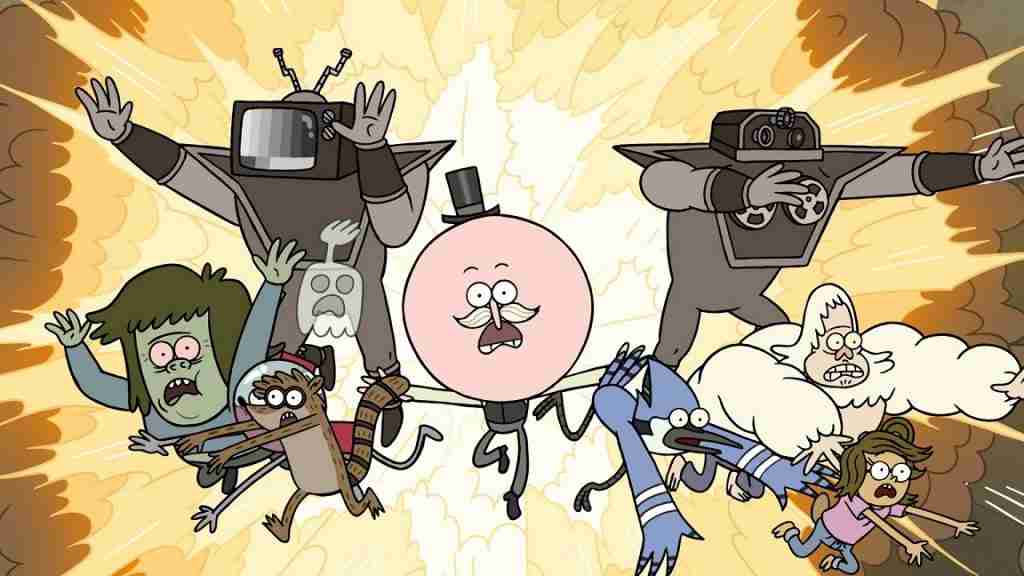 NO ES UN FINAL MÁS: ESTA SEMANA NO TE PIERDAS EL FINAL DE TEMPORADA DE UN SHOW MÁS
