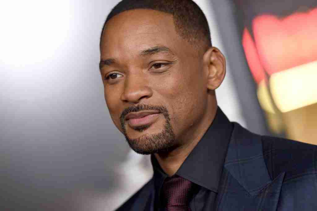 NATIONAL GEOGRAPHIC ANUNCIA A WILL SMITH COMO PRESENTADOR DE LA NUEVA SERIE “ONE STRANGE ROCK”