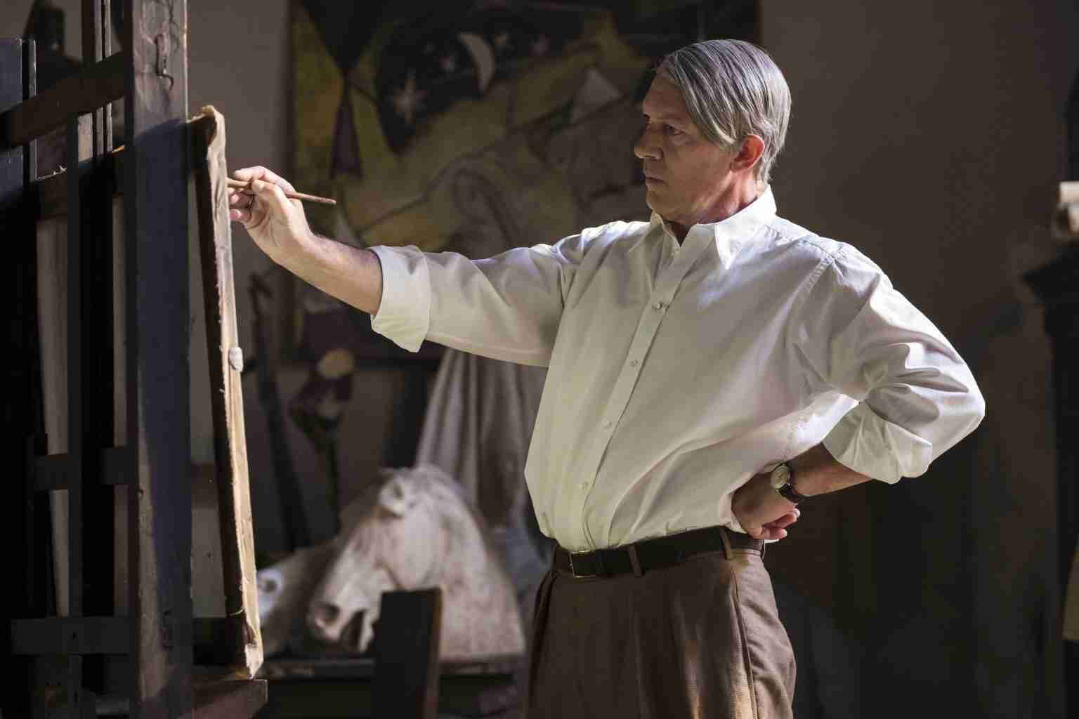 NATIONAL GEOGRAPHIC ESTRENA LA SEGUNDA TEMPORADA DE LA SERIE DE ANTOLOGÍA “GENIUS: PICASSO”