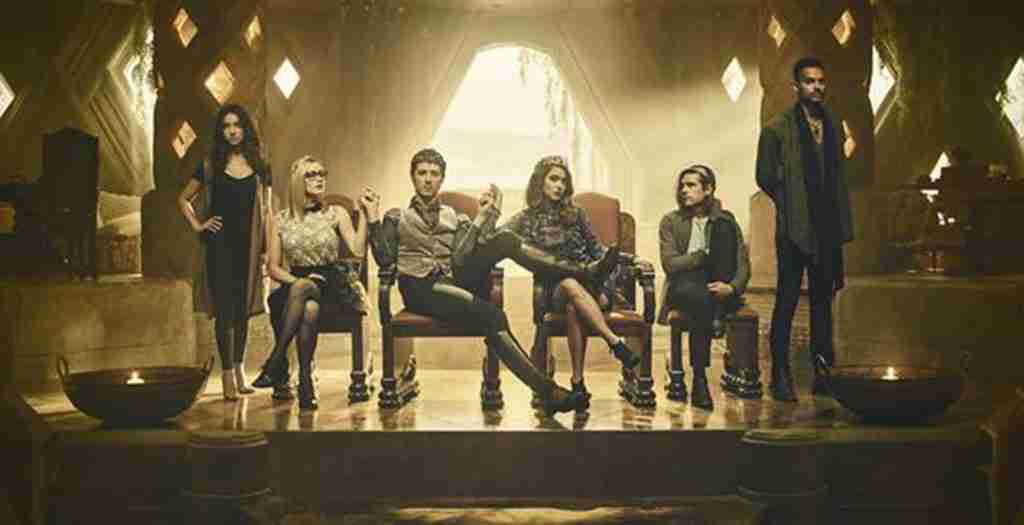 LA DIFERENCIA ENTRE TRUCO E INGENIO EN LA TERCERA TEMPORADA “THE MAGICIANS”