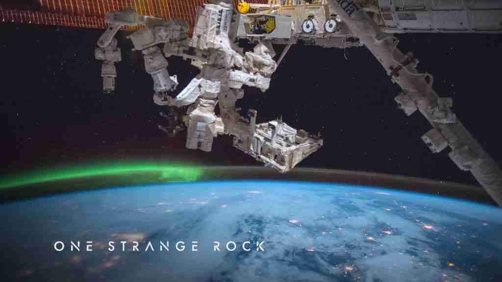 NATIONAL GEOGRAPHIC DEMUESTRA QUE REALMENTE NO HAY LUGAR COMO EL HOGAR EN LA NUEVA SERIE “ONE STRANGE ROCK”