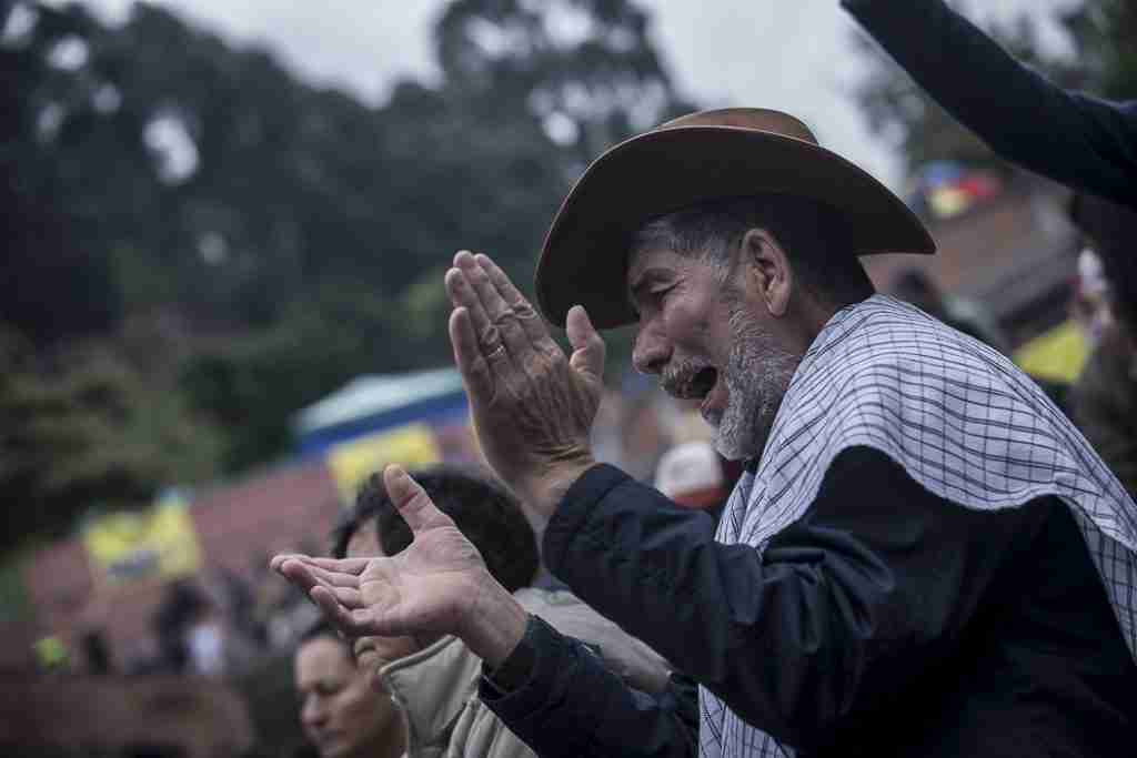 EN ABRIL IDARTES CIERRA 41 CONVOCATORIAS POR MÁS DE $2.100 MILLONES