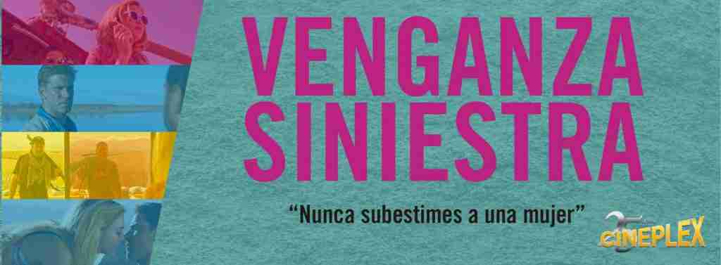 AGÉNDATE CON LO MEJOR DEL CINE INDEPENDIENTE