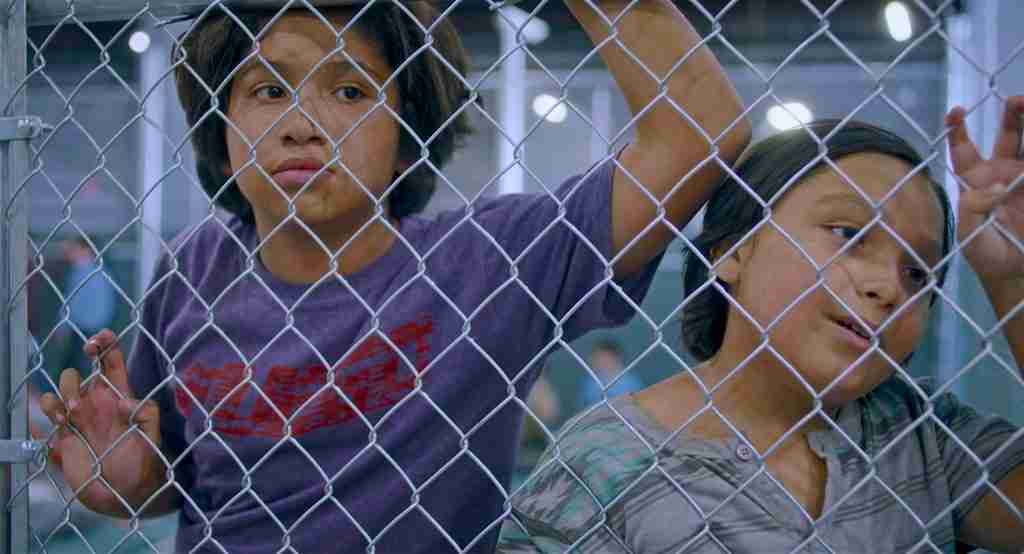 ‘ICEBOX’: UN RETRATO DESGARRADOR DEL MUNDO DE LA EMIGRACIÓN ILEGAL