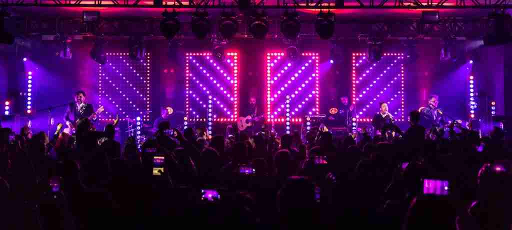 MTV CONFIRMA A CAFÉ TACVBA PARA EL PRÓXIMO MTV UNPLUGGED 2019