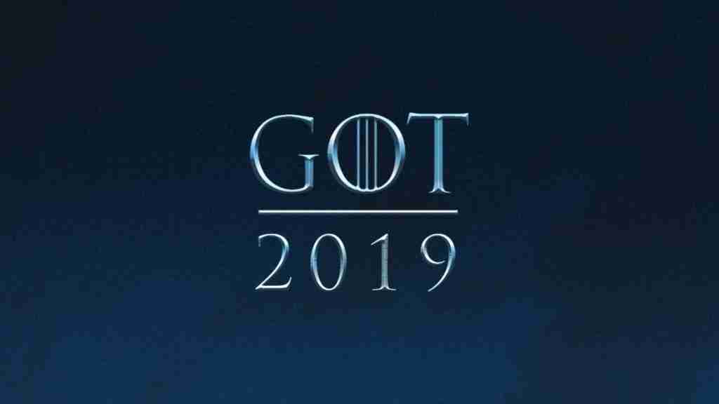 TEASER OFICIAL GAME OF THRONES / ÚLTIMA TEMPORADA