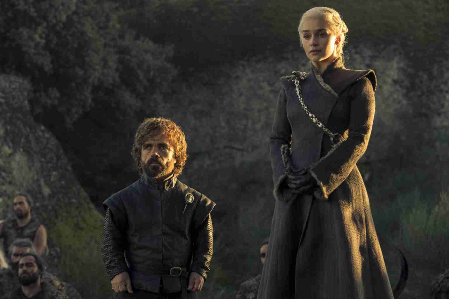 PRINCIPALES ESTRENOS DE HBO EN 2019