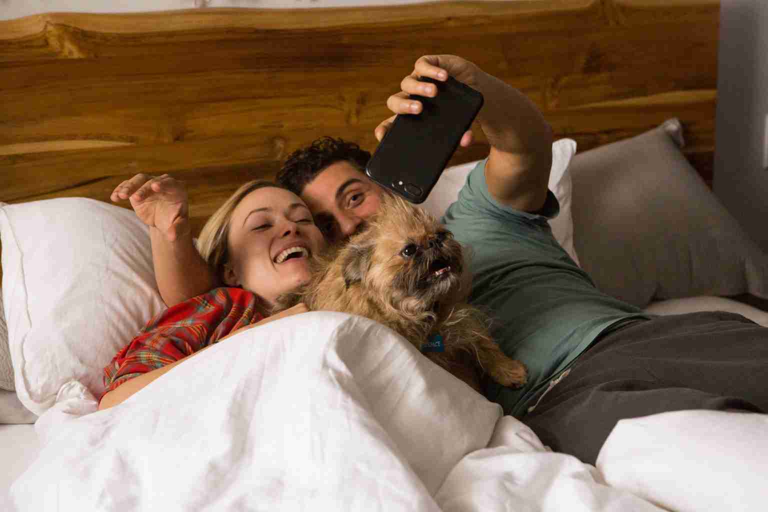 LA VIDA MISMA y más historias que se cruzan en la gran pantalla