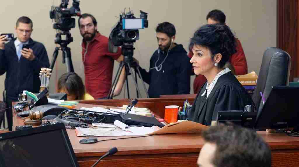 HBO LANZA NUEVA TEMPORADA DE DOCUMENTALES
