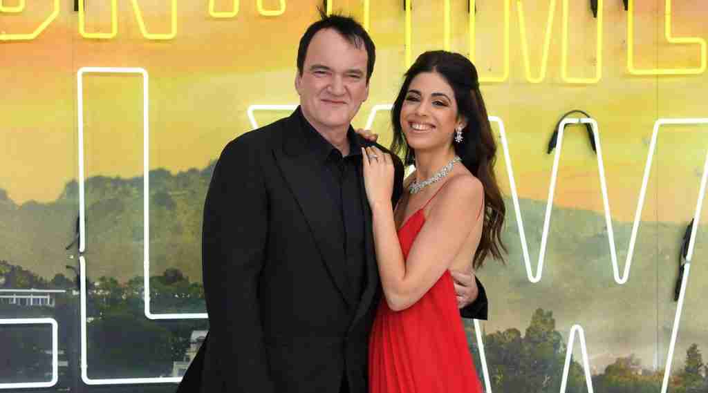 Quentin Tarantino