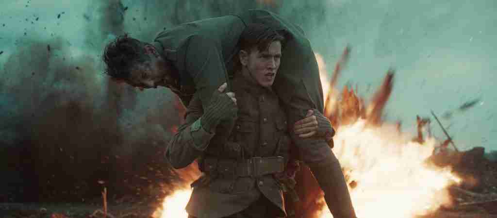 Disfruta del nuevo trailer de King’s Man – El Origen