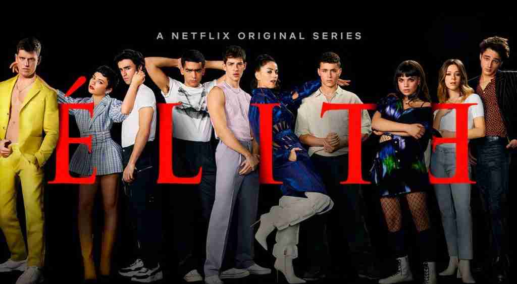 Élite 4: no te pierdas la más reciente temporada Élite 4