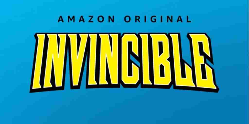 Invincible Amazon Prime