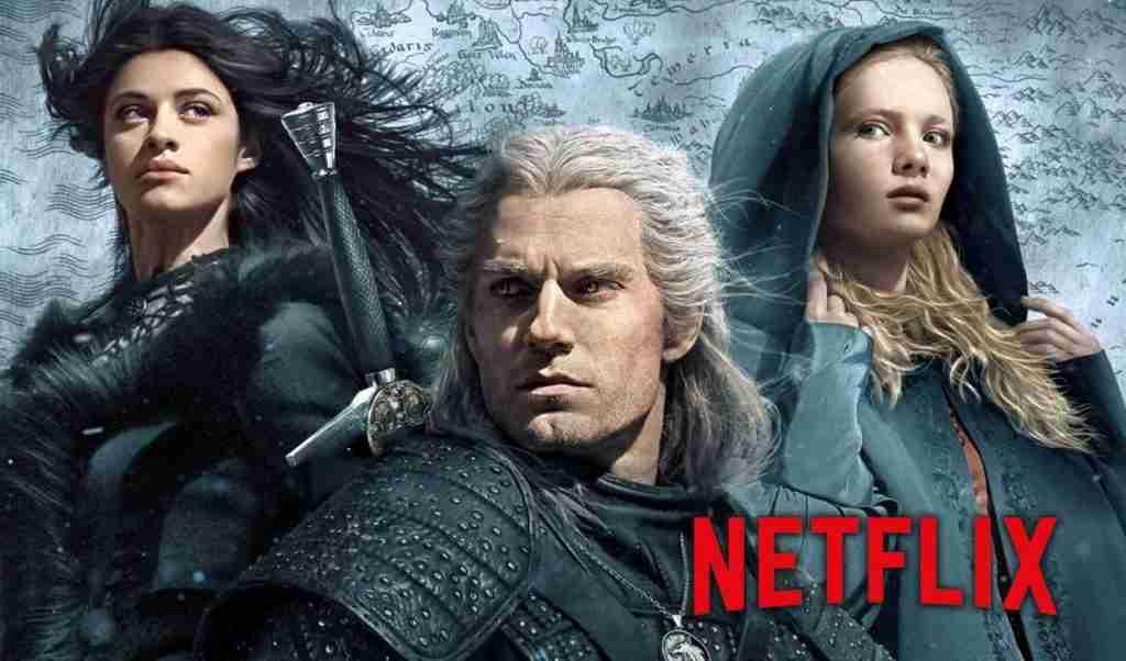 The Witcher 2 regresa a Netflix The Witcher 2
