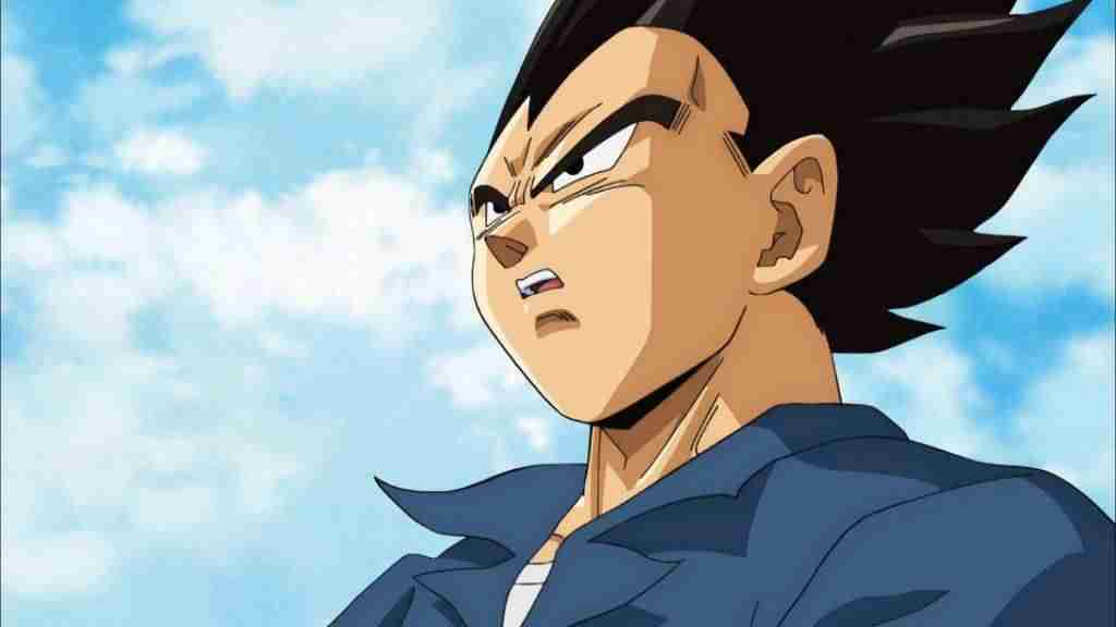 WARNER CHANNEL ESTRENA “DRAGON BALL SUPER”