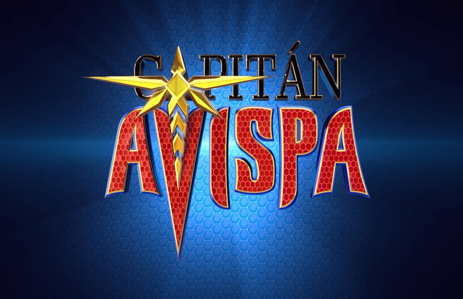 Juan Luis Guerra presenta – CAPITÁN AVISPA