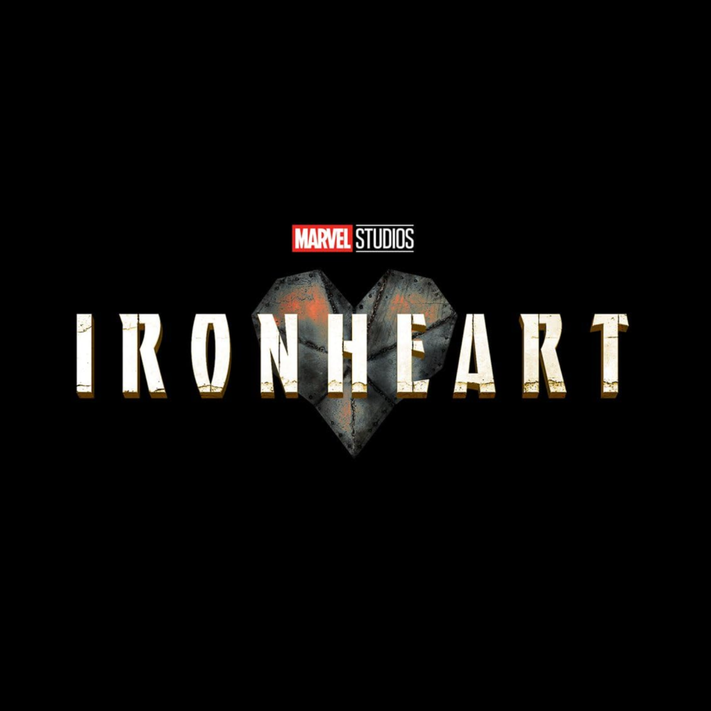 “IRONHEART” LA PRÓXIMA SERIE DE DISNEY+