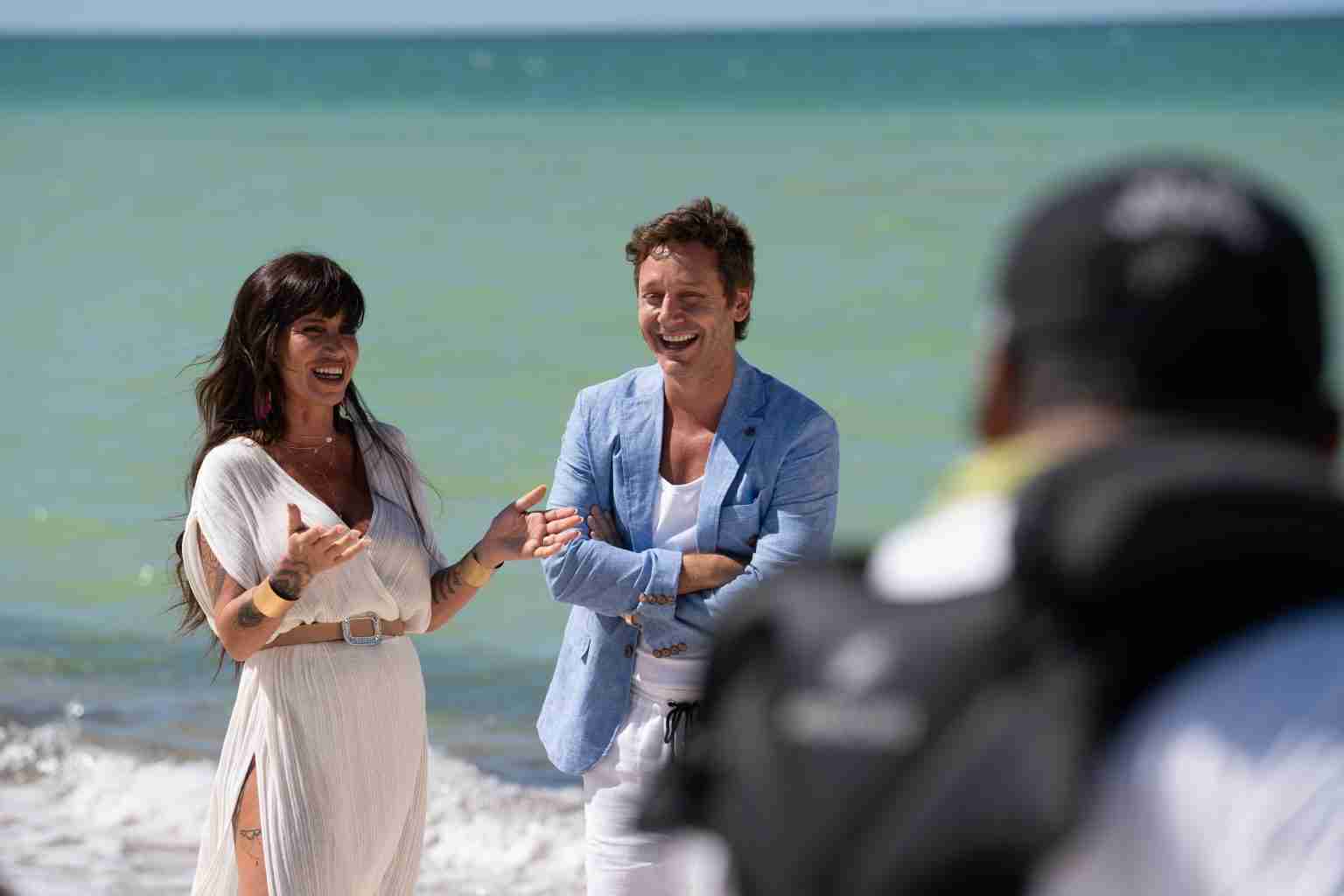 NUEVO REALITY – LA ISLA DE LAS TENTACIONES ARGENTINA & CHILE.