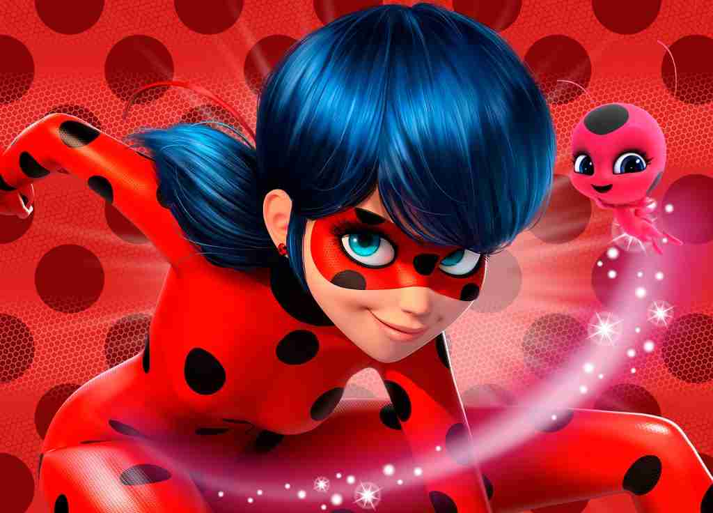 MIRACULOUS CORP, LA NUEVA ERA