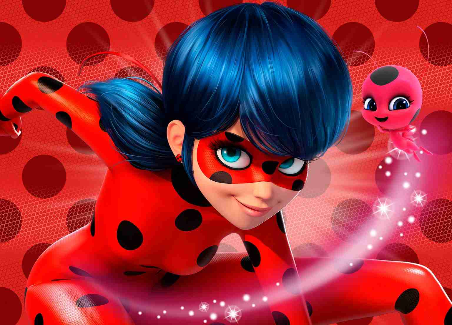 MIRACULOUS CORP, LA NUEVA ERA