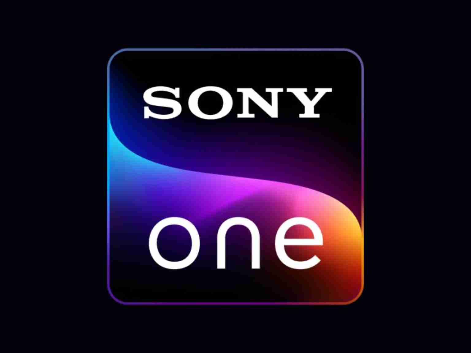 SONY PICTURES TELEVISION Y PRIME VIDEO LANZAN SONY ONE