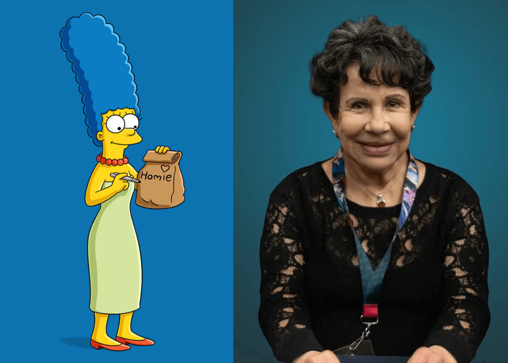 SU VOZ SE APAGÓ A LOS 81 AÑOS