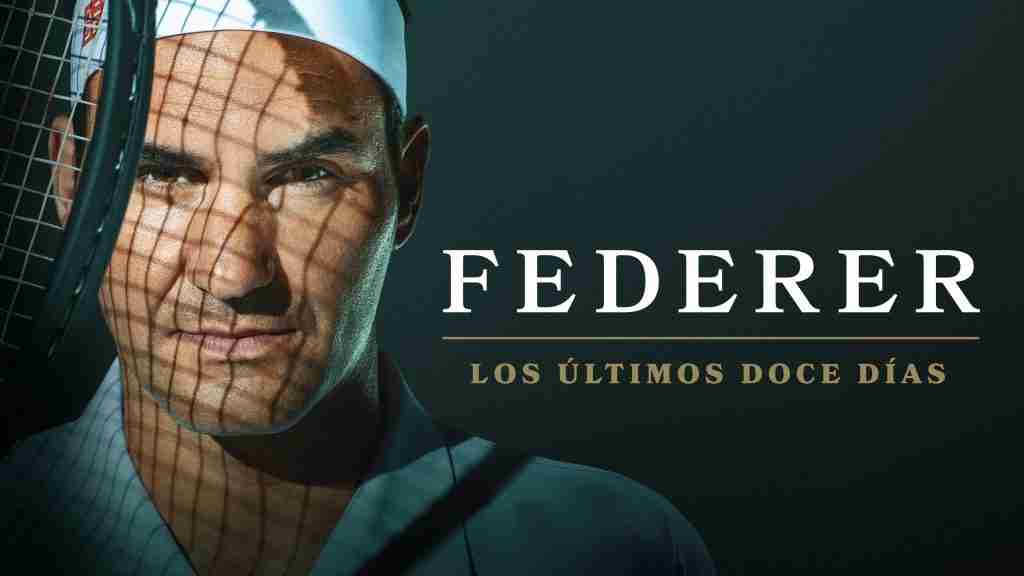 FEDERER: LOS ÚLTIMOS 12 DÍAS