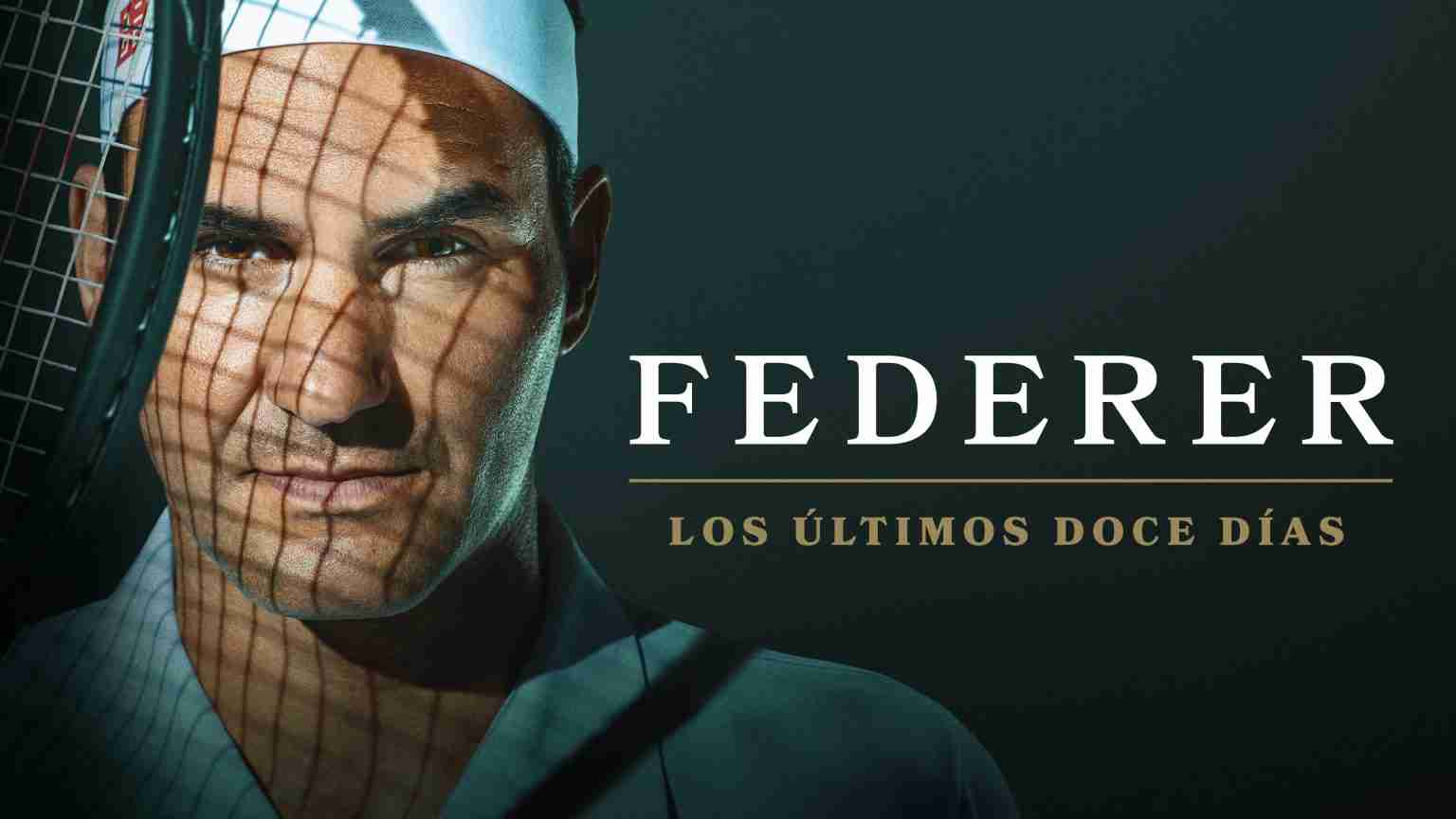 FEDERER: LOS ÚLTIMOS 12 DÍAS
