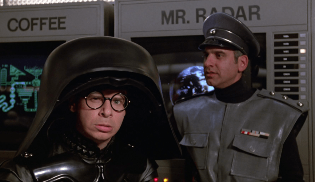 SPACEBALLS 2: ¿SERÁ UNA REALIDAD?