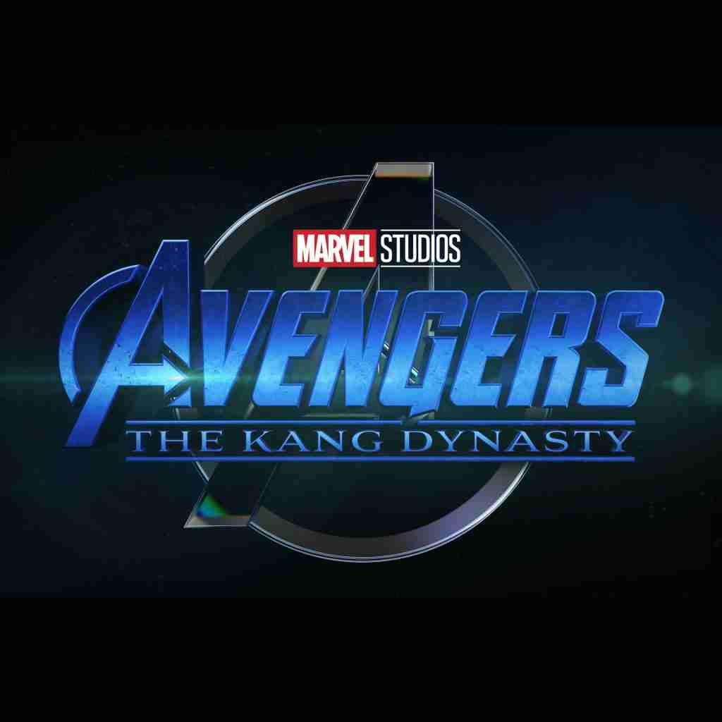 “AVENGERS: THE KANG DYNASTY”