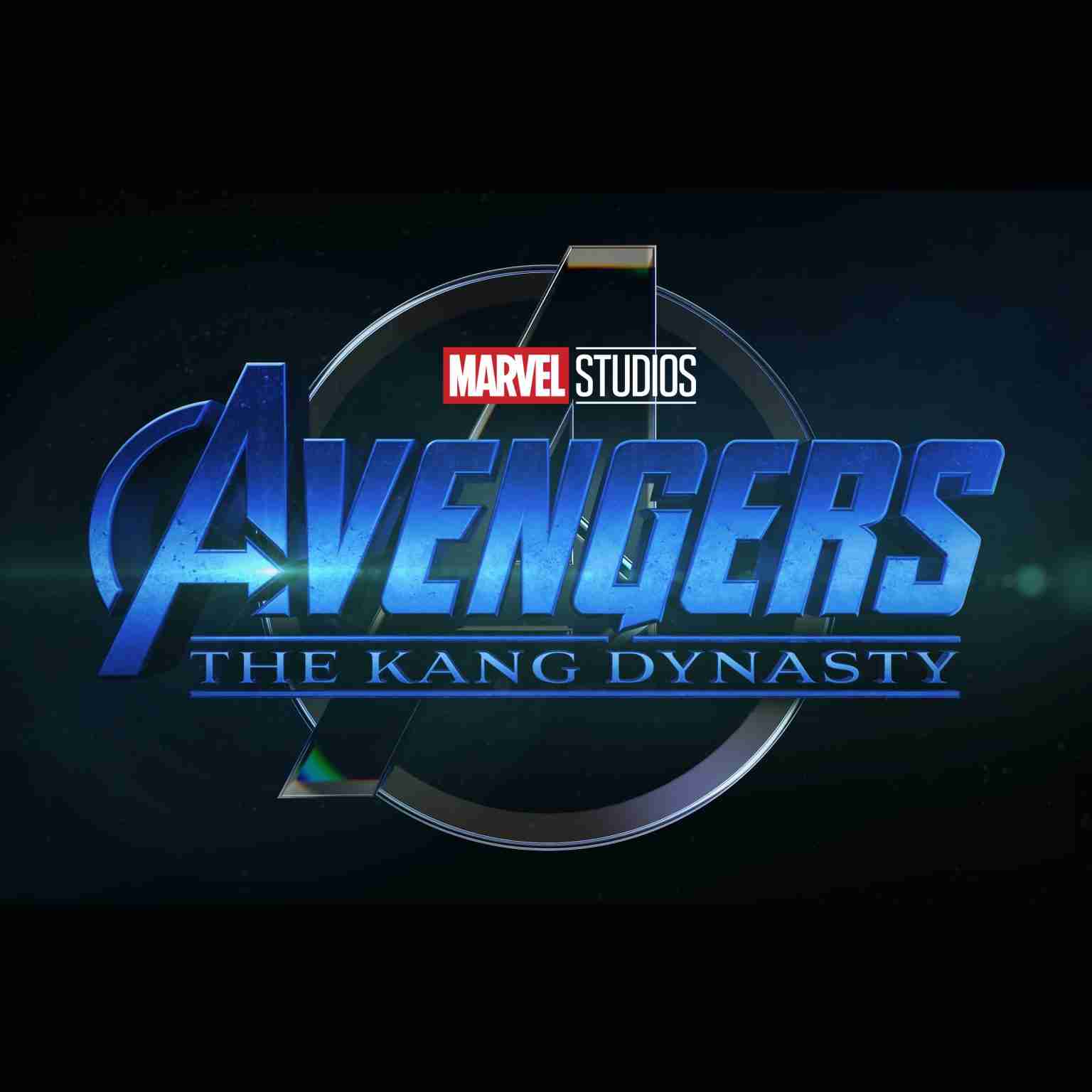 “AVENGERS: THE KANG DYNASTY”