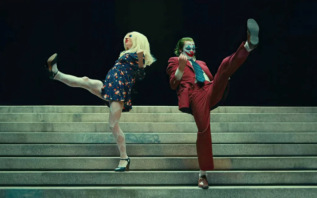 NUEVO TRAILER – JOKER 2