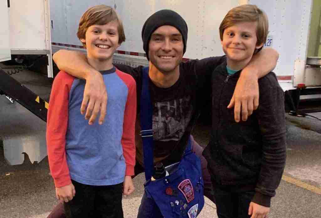 LOS HERMANOS CROVETTI