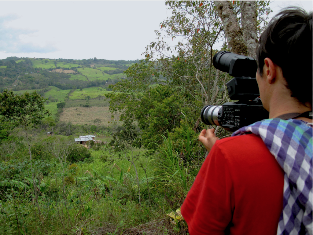 NOSOTRAS. UN DOCUMENTAL SOBRE EMPODERAMIENTO