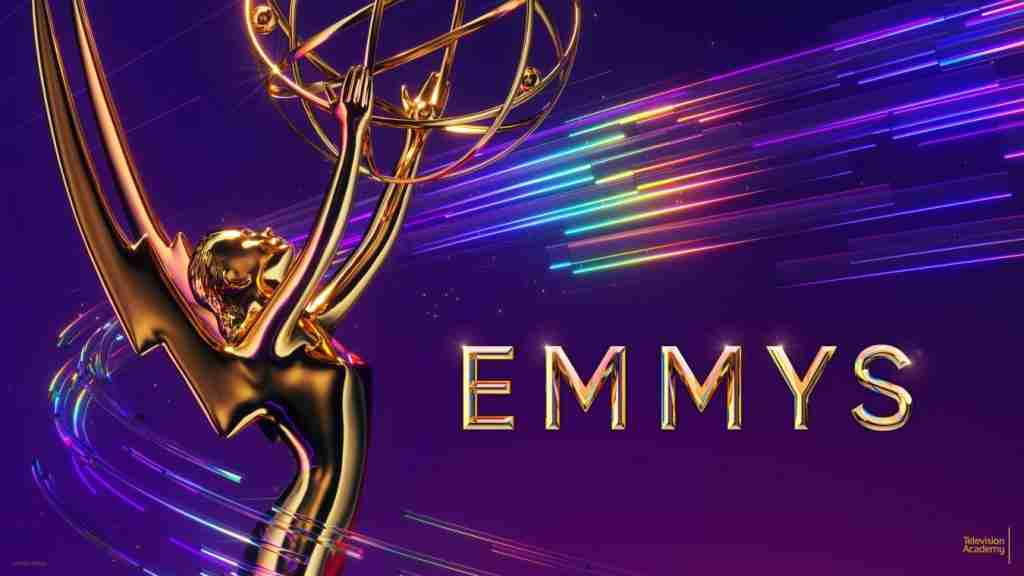 GANADORES EMMY 2024