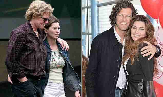 La historia de amor de Shania Twain: de la traición que la destrozó al amor que la reconstruyó
