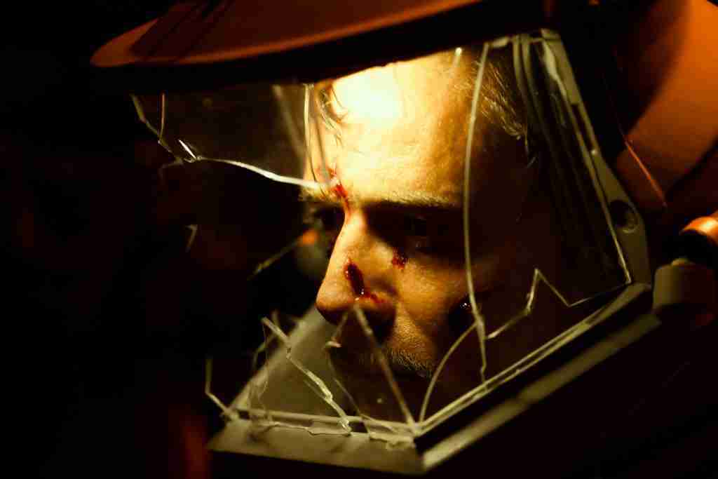 Crawlers: la nueva pesadilla de arañas del director español Ángel Gómez Hernández
