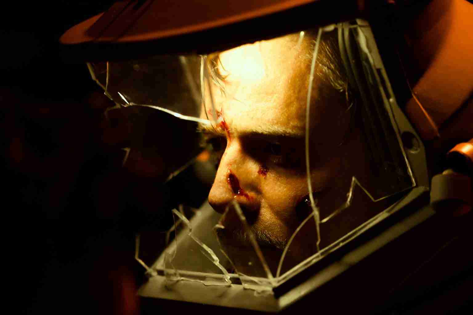 Crawlers: la nueva pesadilla de arañas del director español Ángel Gómez Hernández